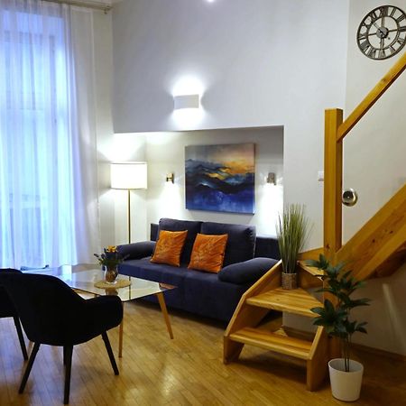 Ariadna - Pantheon Apartments Krakow Exterior photo