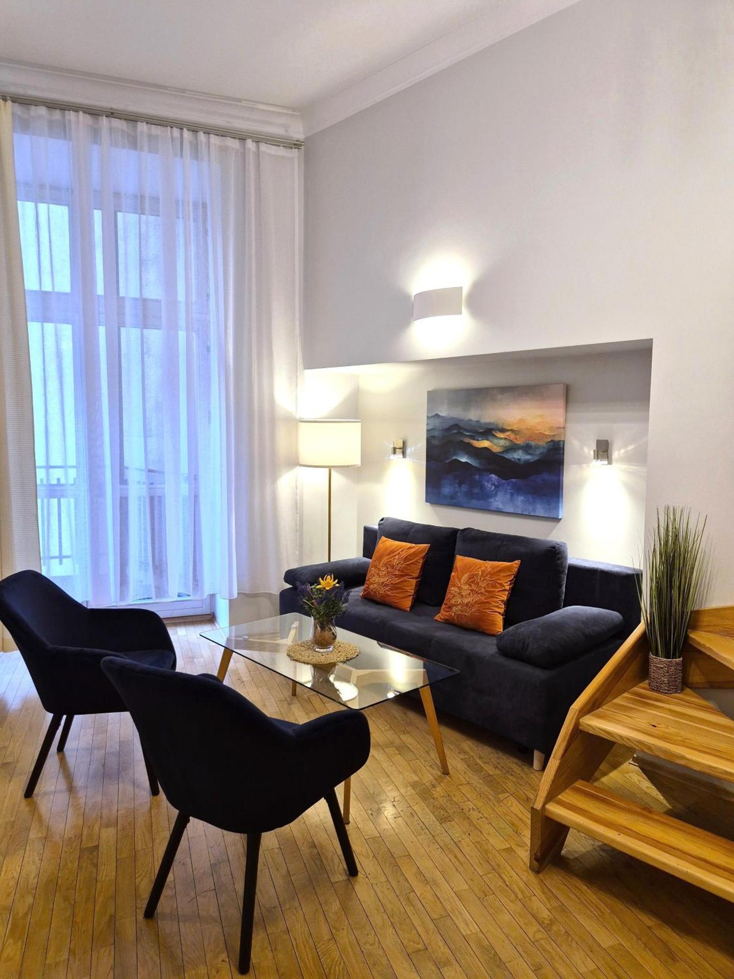 Ariadna - Pantheon Apartments Krakow Exterior photo