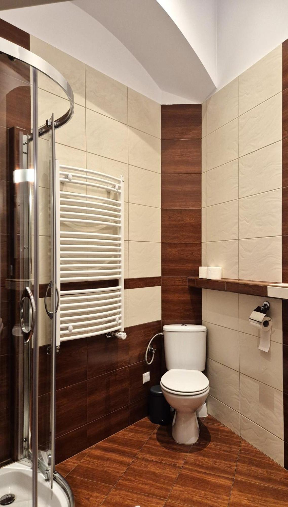 Ariadna - Pantheon Apartments Krakow Exterior photo