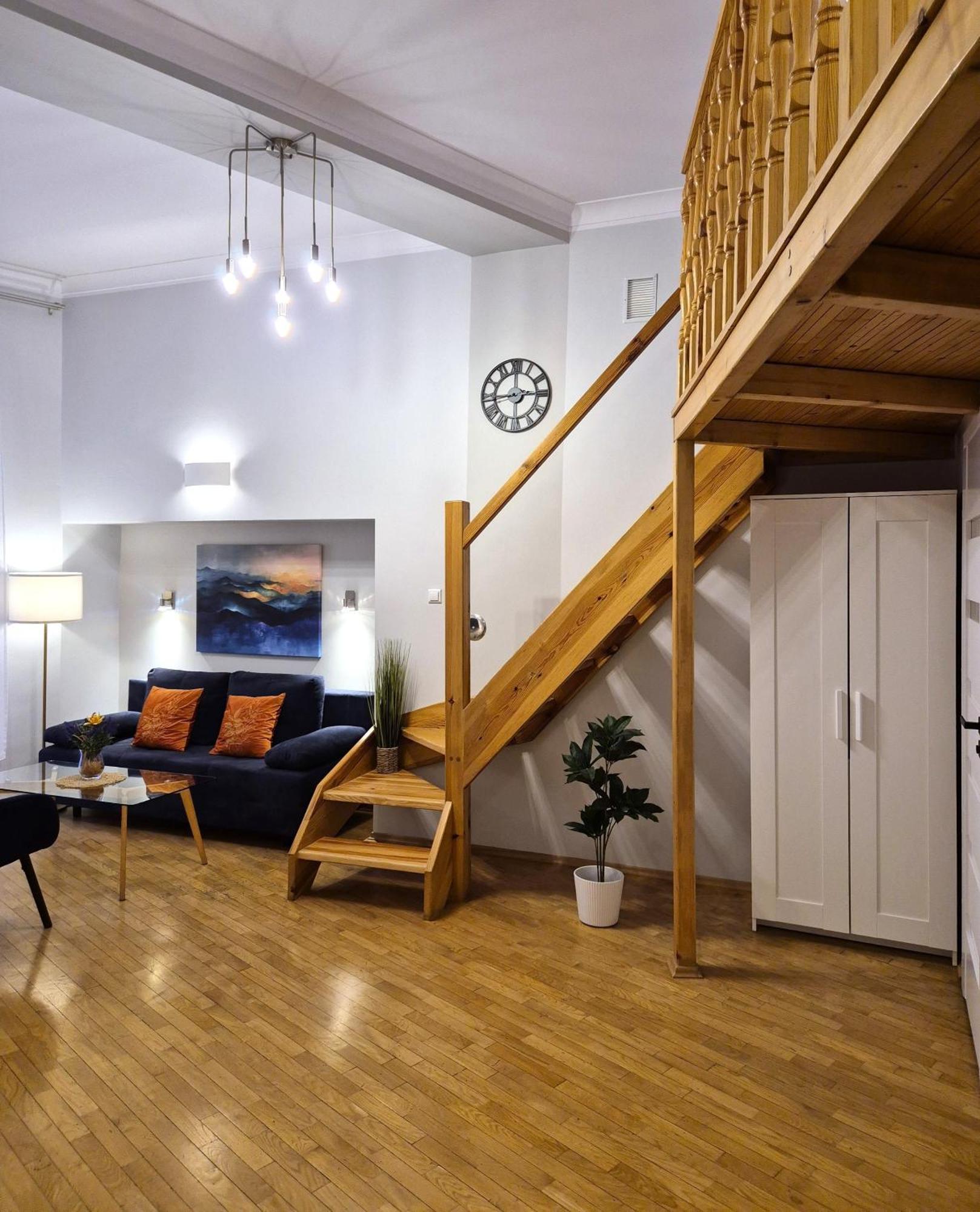 Ariadna - Pantheon Apartments Krakow Exterior photo