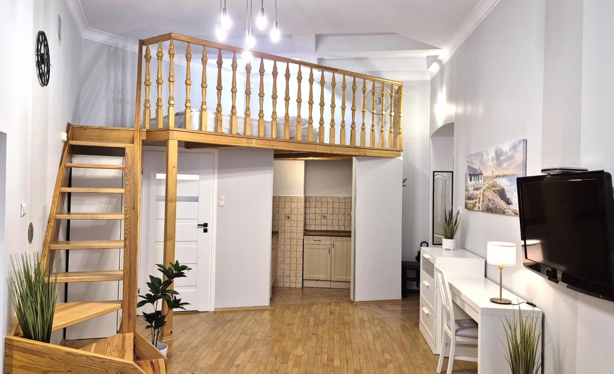 Ariadna - Pantheon Apartments Krakow Exterior photo