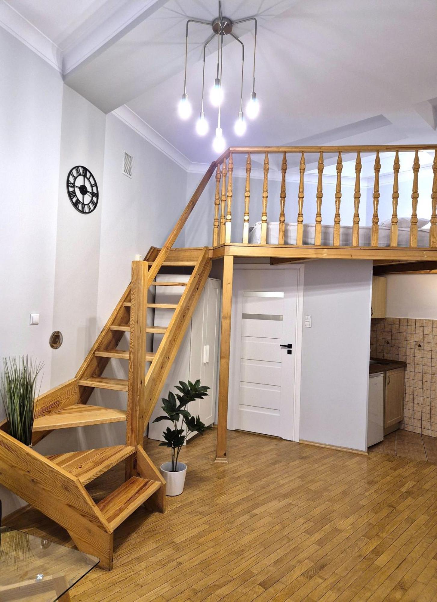 Ariadna - Pantheon Apartments Krakow Exterior photo